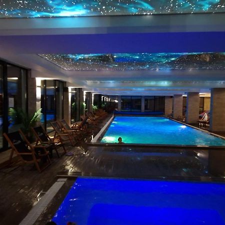 G4 Apartment Milmari Kopaonik Bagian luar foto