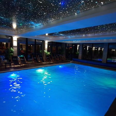 G4 Apartment Milmari Kopaonik Bagian luar foto