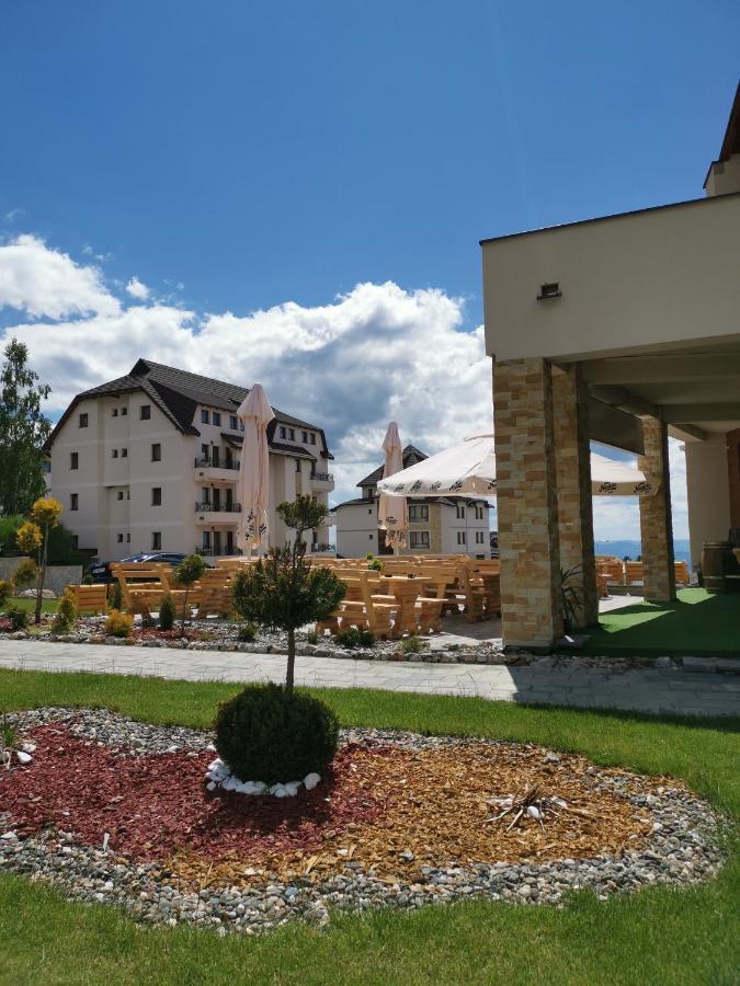 G4 Apartment Milmari Kopaonik Bagian luar foto