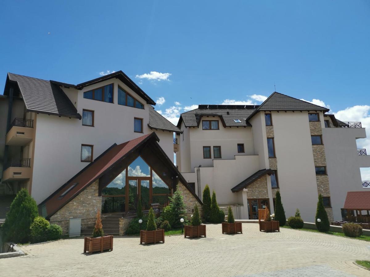 G4 Apartment Milmari Kopaonik Bagian luar foto