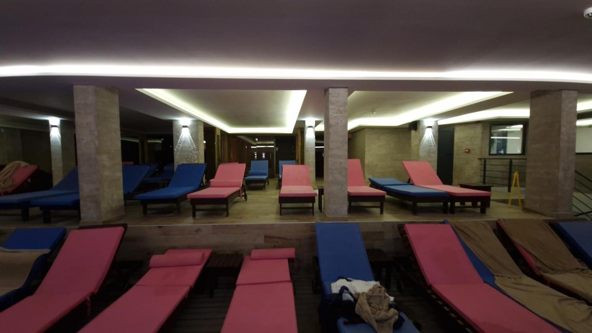 G4 Apartment Milmari Kopaonik Bagian luar foto