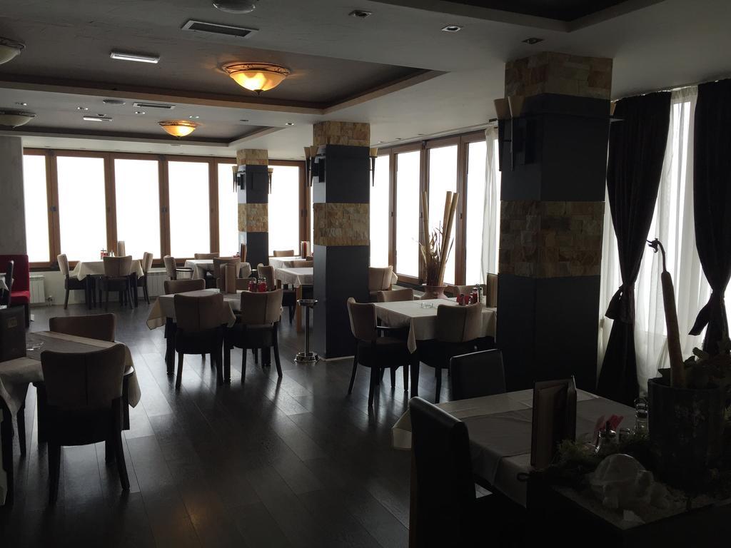 G4 Apartment Milmari Kopaonik Bagian luar foto