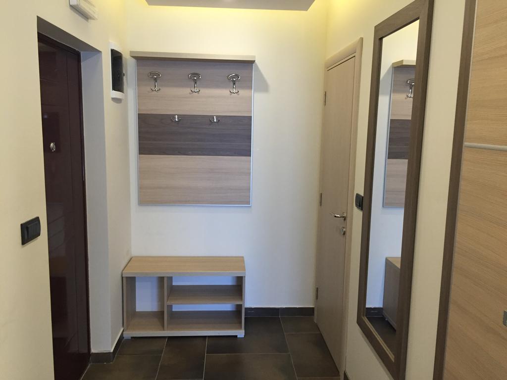 G4 Apartment Milmari Kopaonik Bagian luar foto