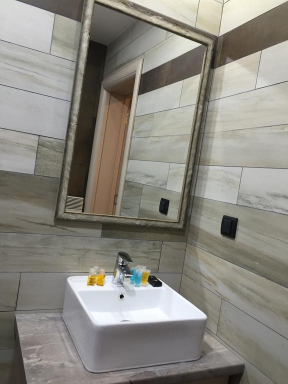 G4 Apartment Milmari Kopaonik Bagian luar foto