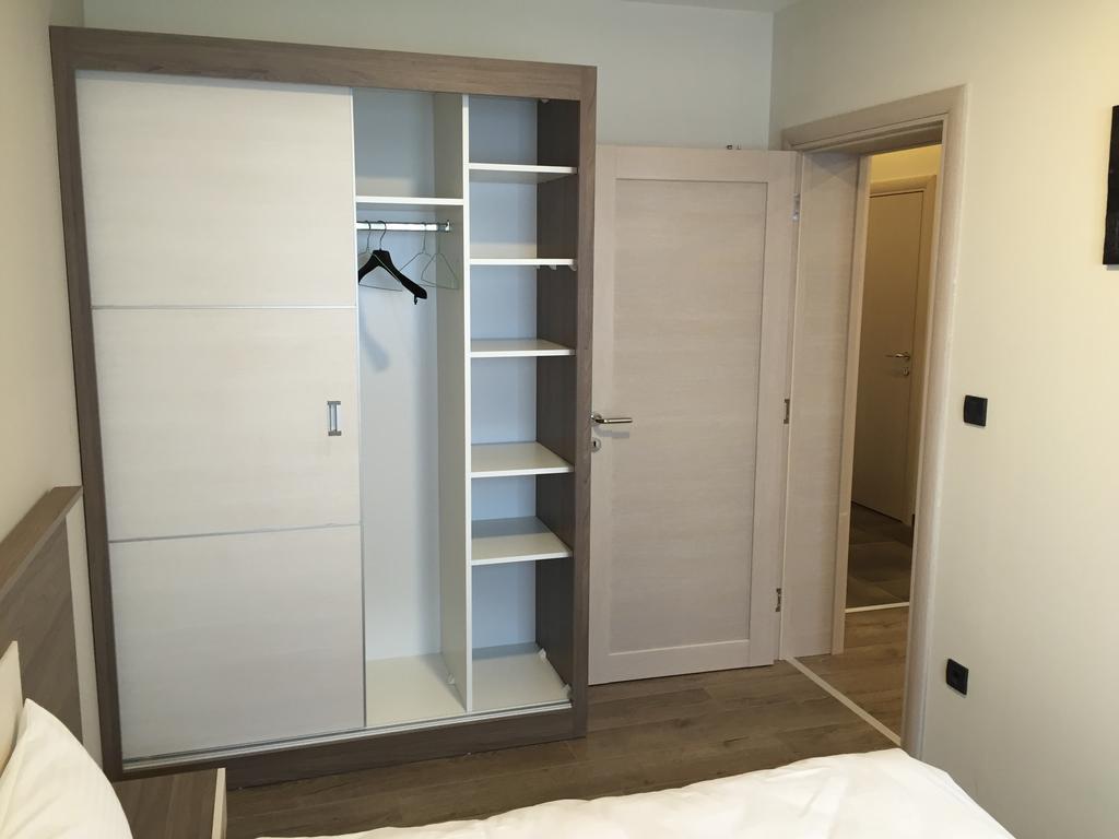 G4 Apartment Milmari Kopaonik Bagian luar foto