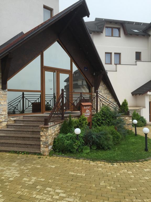 G4 Apartment Milmari Kopaonik Bagian luar foto