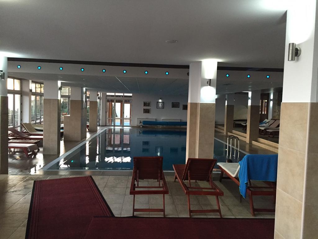 G4 Apartment Milmari Kopaonik Bagian luar foto