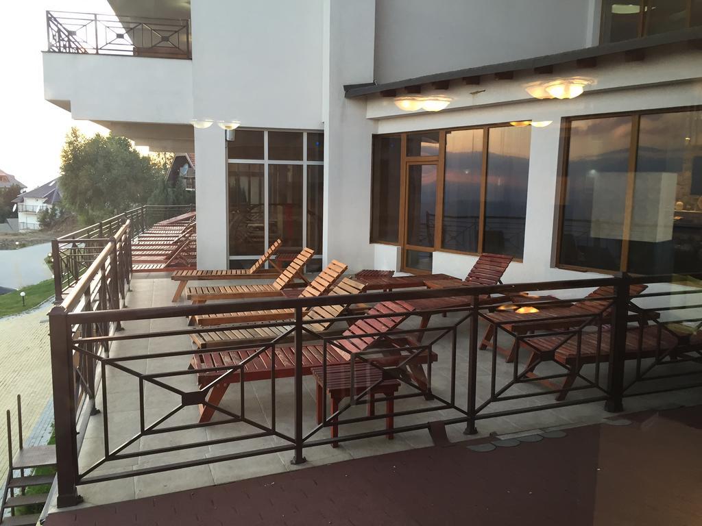G4 Apartment Milmari Kopaonik Bagian luar foto