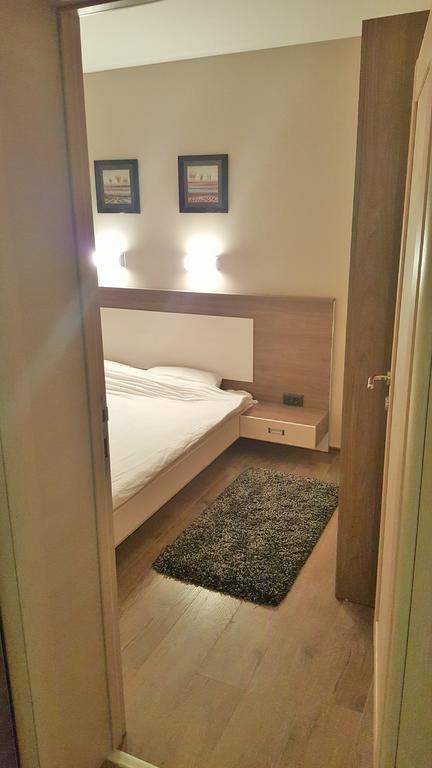 G4 Apartment Milmari Kopaonik Bagian luar foto
