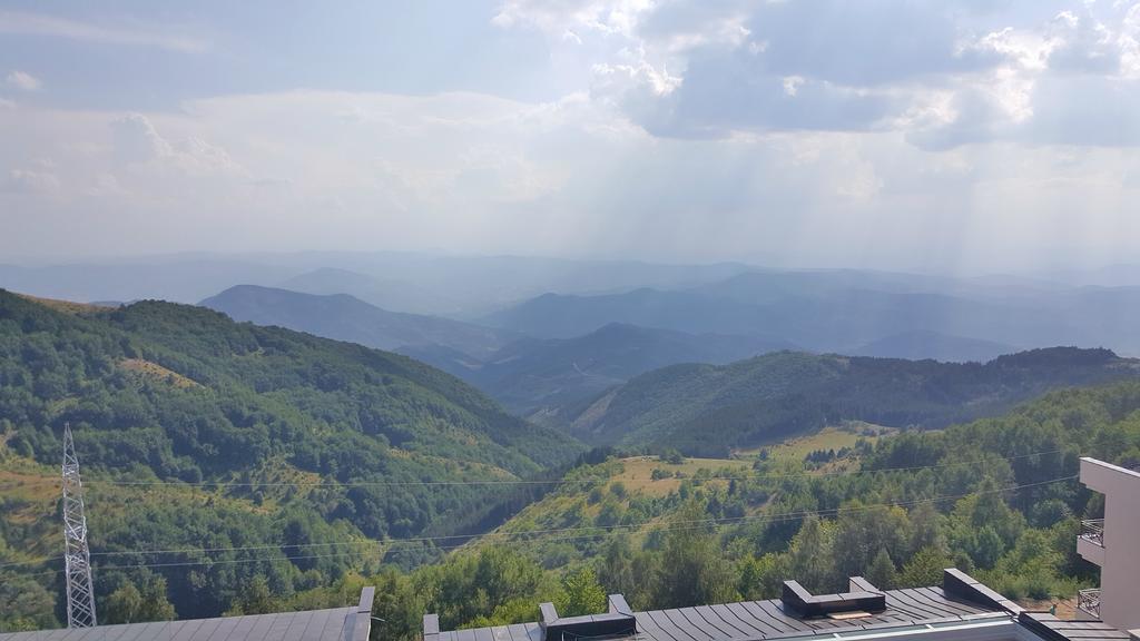 G4 Apartment Milmari Kopaonik Bagian luar foto