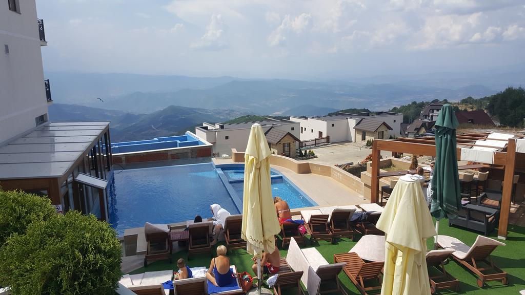 G4 Apartment Milmari Kopaonik Bagian luar foto