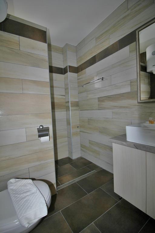 G4 Apartment Milmari Kopaonik Bagian luar foto