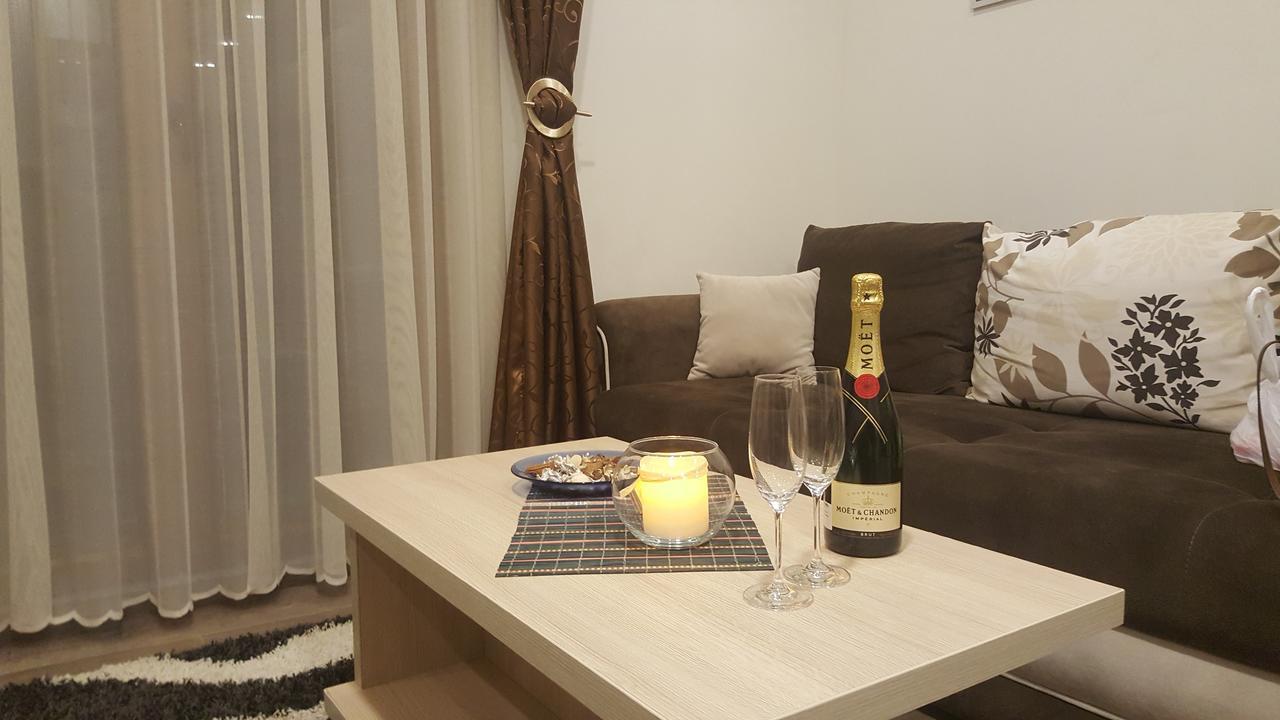 G4 Apartment Milmari Kopaonik Bagian luar foto