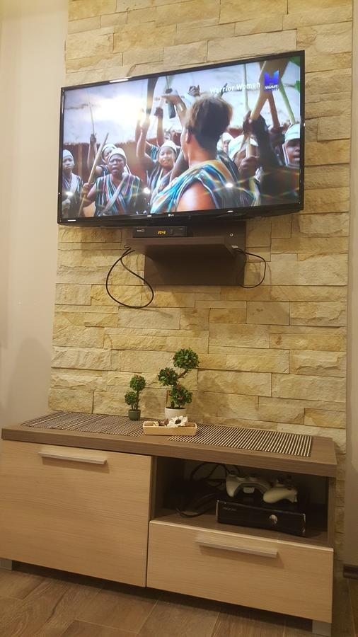 G4 Apartment Milmari Kopaonik Bagian luar foto