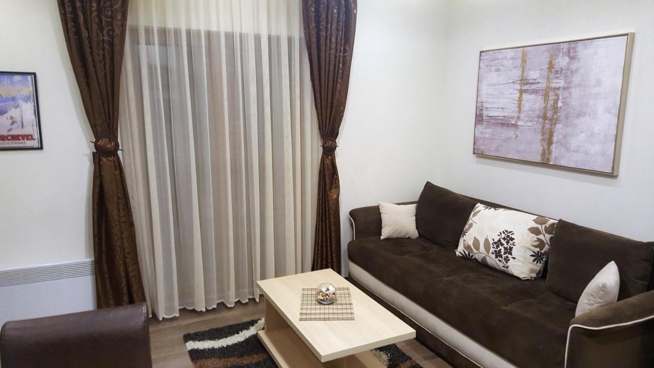 G4 Apartment Milmari Kopaonik Bagian luar foto
