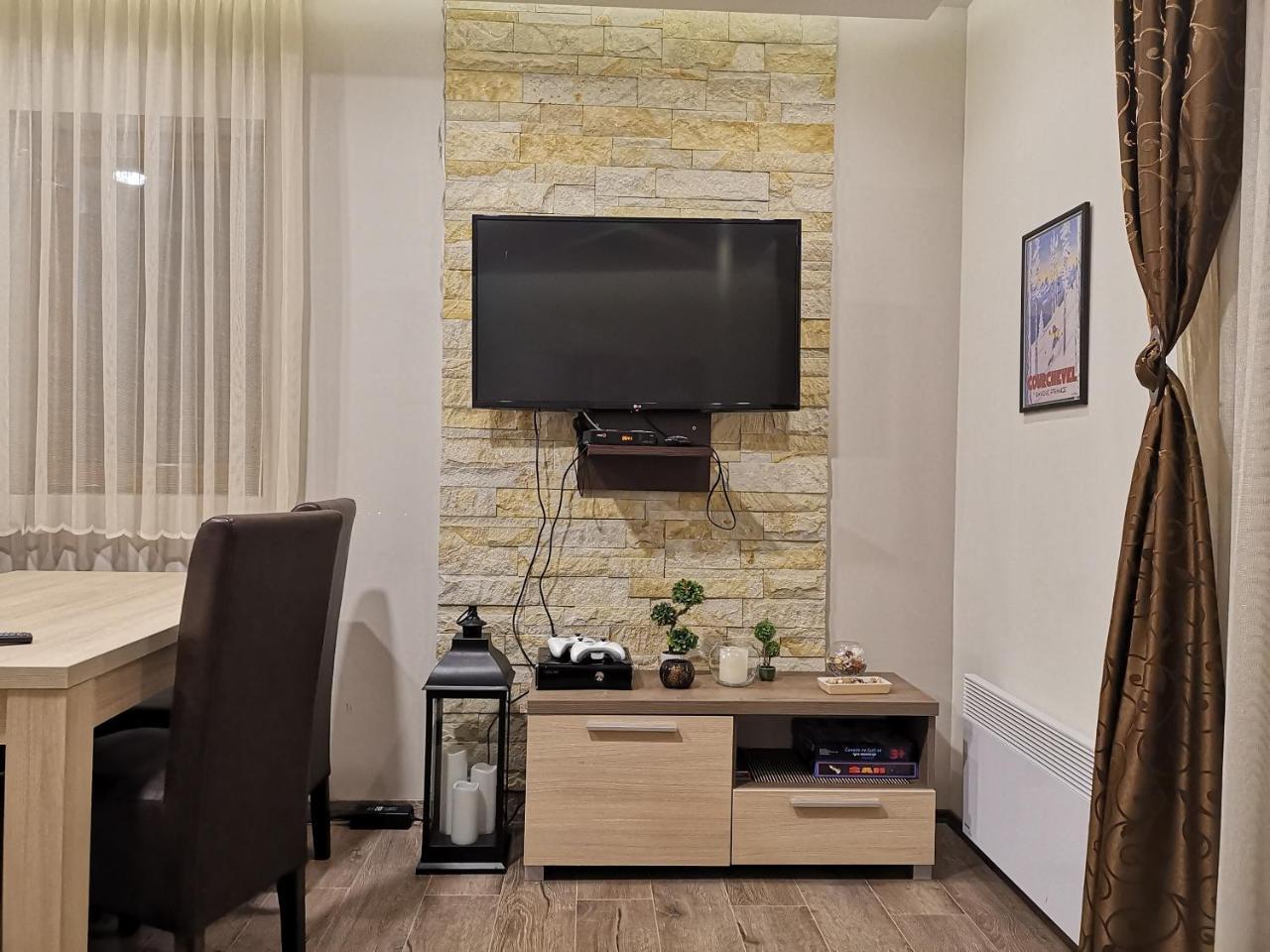 G4 Apartment Milmari Kopaonik Bagian luar foto