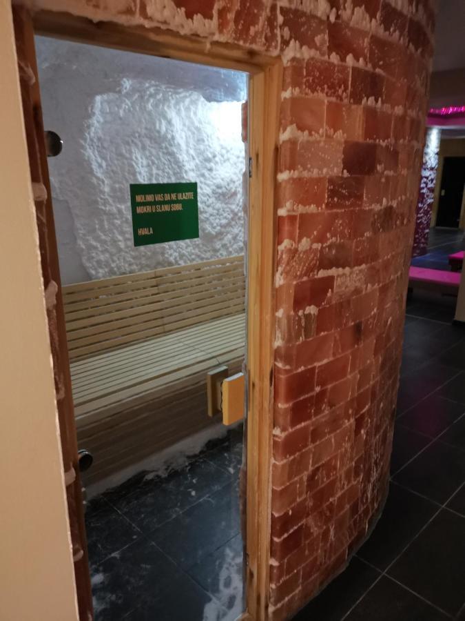 G4 Apartment Milmari Kopaonik Bagian luar foto