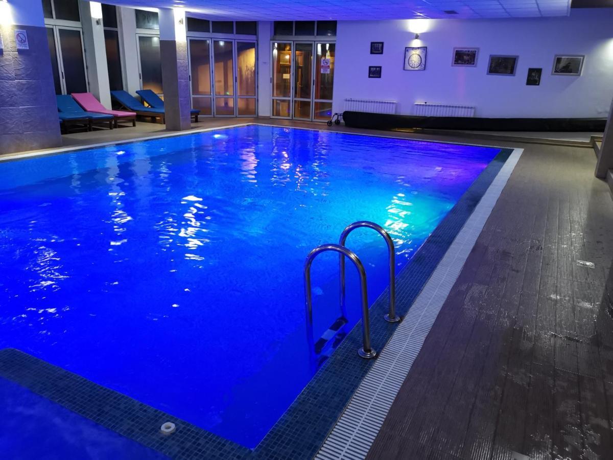 G4 Apartment Milmari Kopaonik Bagian luar foto