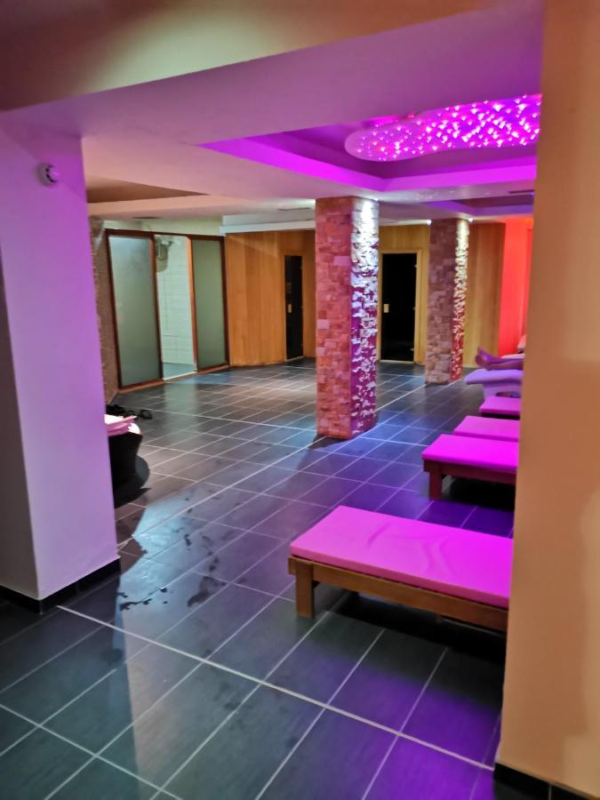 G4 Apartment Milmari Kopaonik Bagian luar foto
