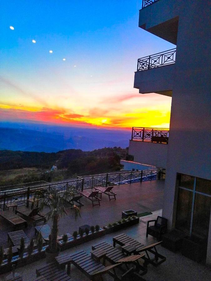 G4 Apartment Milmari Kopaonik Bagian luar foto