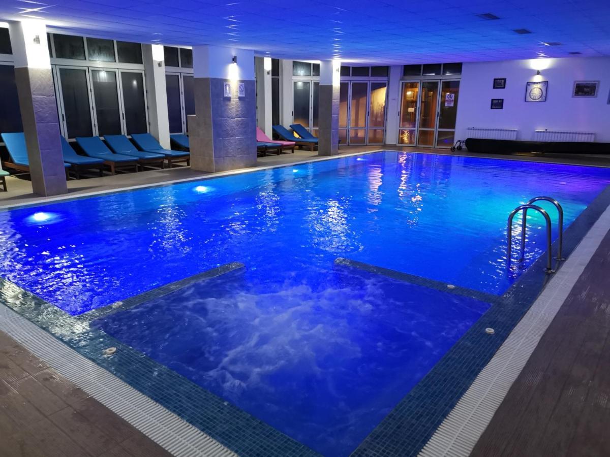 G4 Apartment Milmari Kopaonik Bagian luar foto